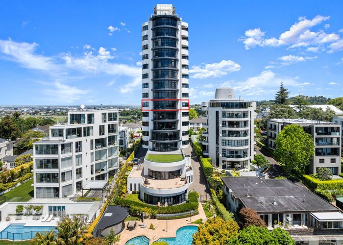  at 7/460 Remuera Road, Remuera, Auckland