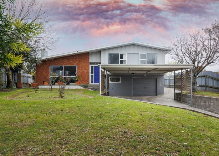  at 9 Kaimanawa Street, Kelvin Grove, Palmerston North