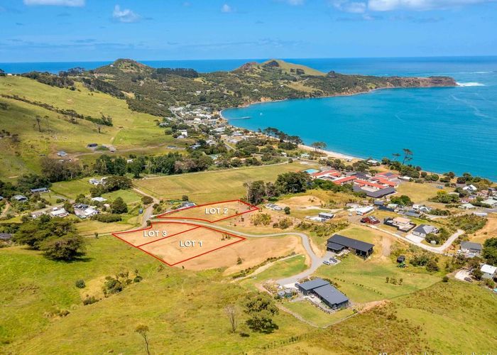  at 21 Martin Road, Omapere, Far North, Northland