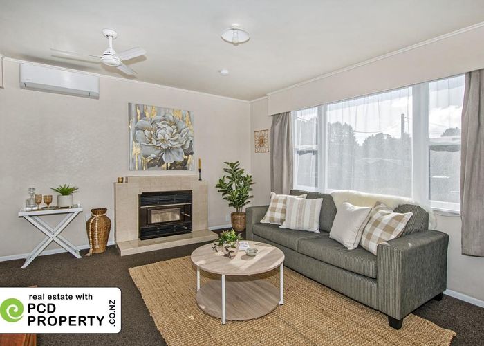  at 613 Kamo Road, Kamo, Whangarei