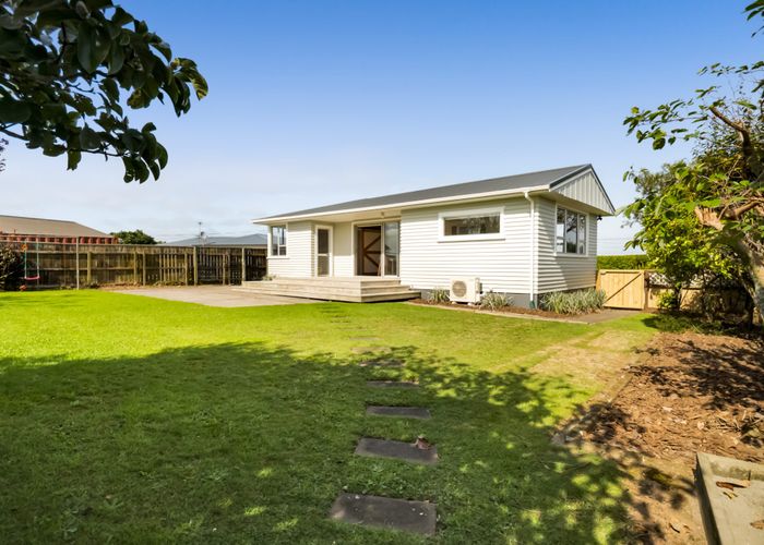  at 7 Hulke Crescent, Bell Block, New Plymouth, Taranaki