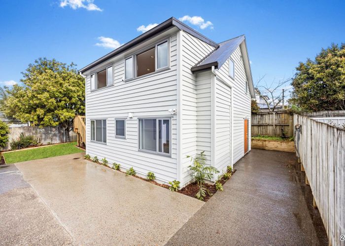  at 21 & 21A  Cardigan Street, Morningside, Auckland City, Auckland