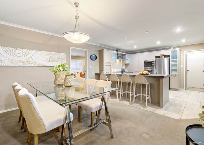  at 34 Gibbston Crescent, Flat Bush, Auckland