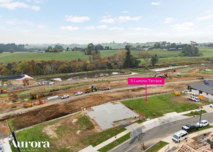  at 5 Lumino Terrace, Peacocke, Hamilton, Waikato