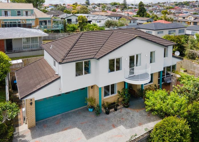 at 44B Arundel Street, Mount Roskill, Auckland