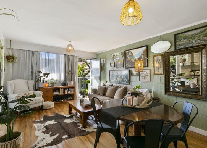  at 5/4 Derby Street, Mount Victoria, Wellington