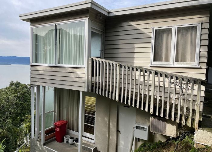  at 79 Barnard Street, Wadestown, Wellington