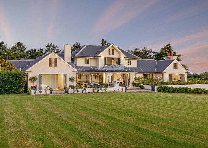  at 669 Mairaki Road, Fernside, Rangiora