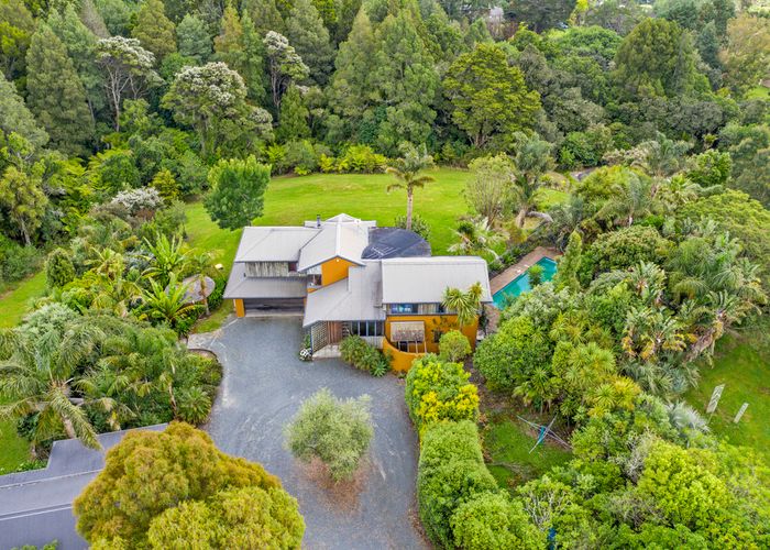 at 498 Ponga Road, Opaheke, Papakura