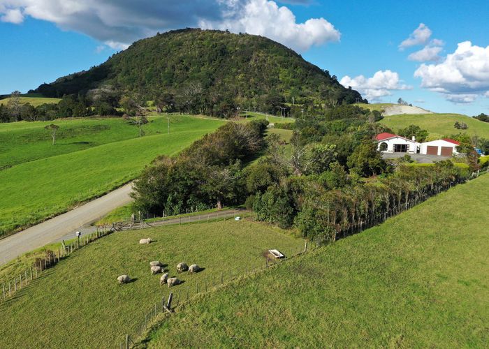Recently sold 629 Mountain Road, Maungaturoto homes.co.nz