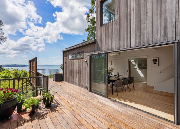  at 64 Otitori Bay Road, Titirangi, Waitakere City, Auckland