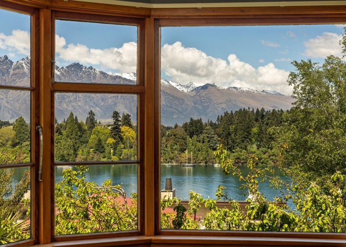  at 46 Man Street, Queenstown, Queenstown