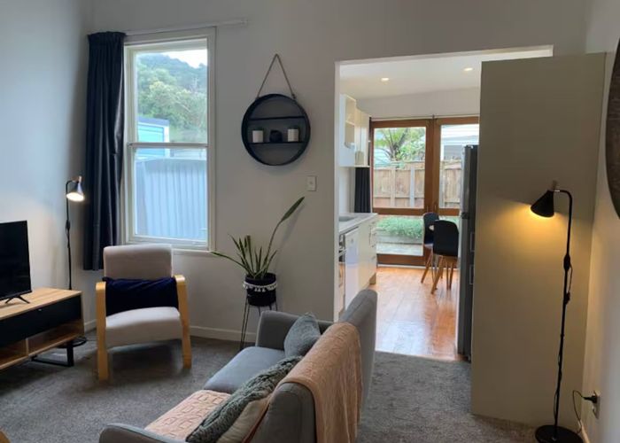  at 178b Tasman St, Mount Cook, Wellington, Wellington