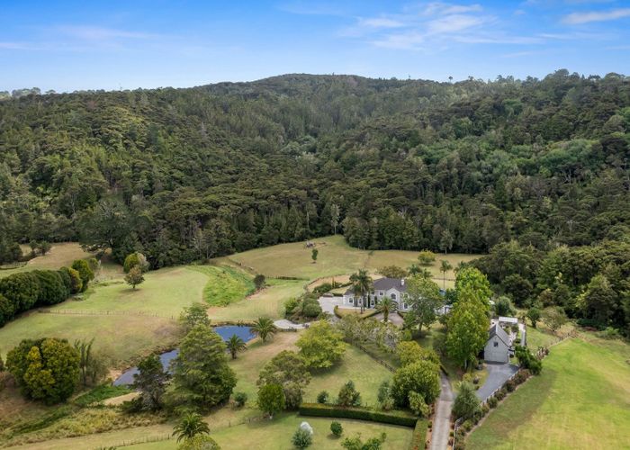  at 45 Hardens Lane, Paremoremo, North Shore City, Auckland