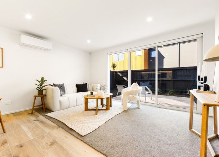  at 4/27 Redruth Avenue, Spreydon, Christchurch City, Canterbury