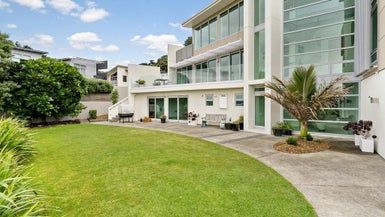  at 61 Burnham Street, Seatoun, Wellington