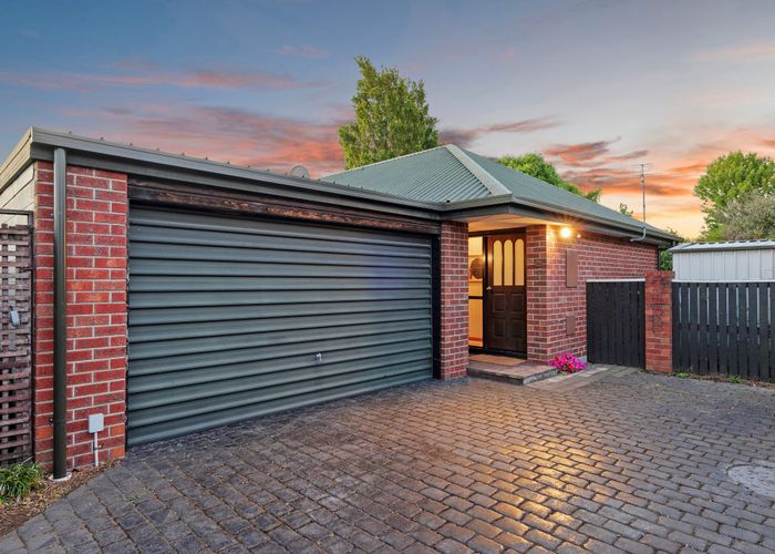  at 11B Winters Road, Redwood, Christchurch City, Canterbury