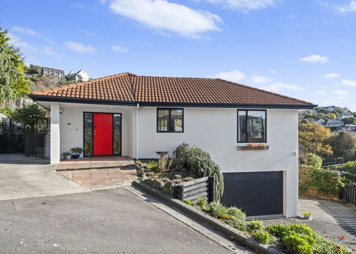  at 58 Rossmore Terrace, Cashmere, Christchurch City, Canterbury