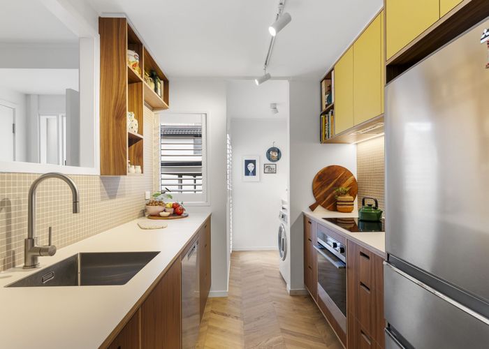  at 7/6 Schofield Street, Grey Lynn, Auckland City, Auckland