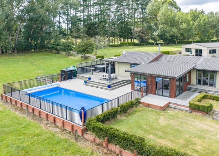  at 737 Tauwhare Road, Tauwhare, Waikato, Waikato