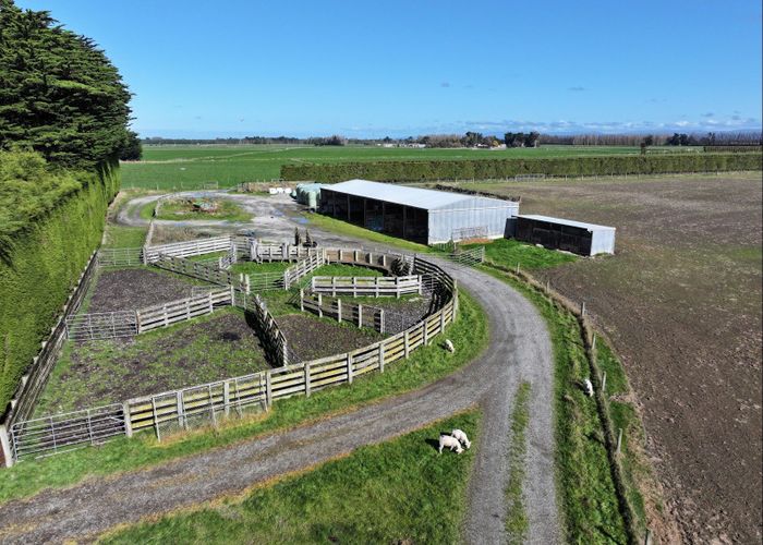  at 140 Day Road, Winton, Southland, Southland
