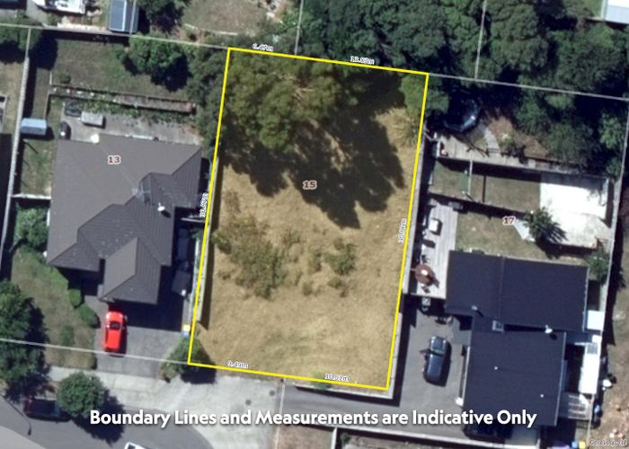  at 15 Fiordland Place, Aotea, Porirua