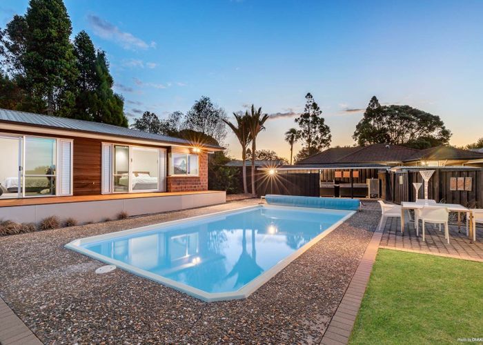  at 9 McNally Road, Pukekohe, Franklin, Auckland