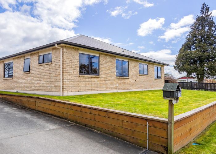  at 31A Smith Street, Matamata, Matamata