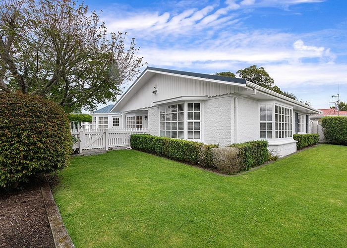  at 1 Elm Street, Morrinsville, Morrinsville