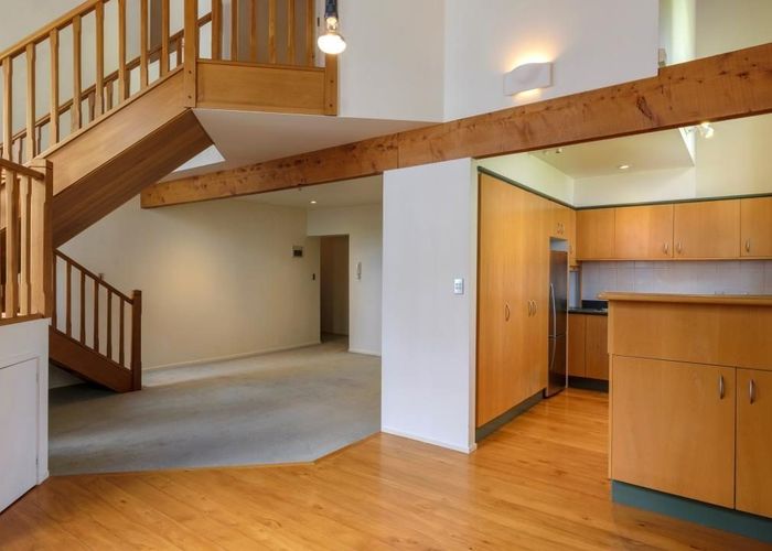  at 8/203 Hobson Street, Auckland Central, Auckland