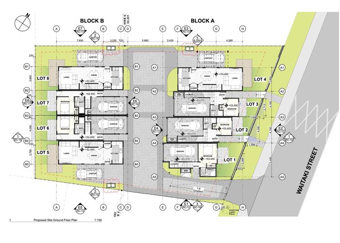  at 4 Waitaki Street, Henderson, Auckland