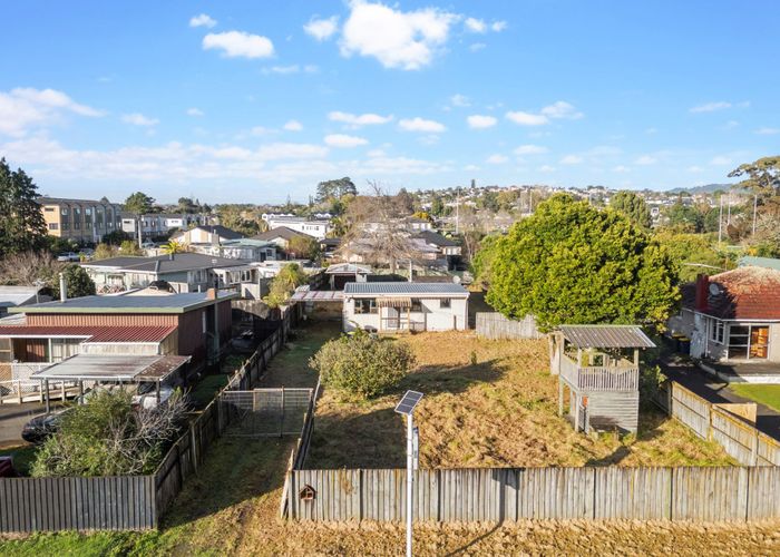  at 492 Swanson Road, Ranui, Waitakere City, Auckland