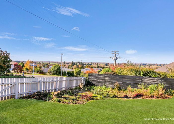  at 1A Darby Street, Geraldine, Timaru, Canterbury
