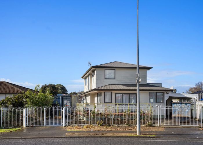  at 26 Othello Drive, Clover Park, Auckland