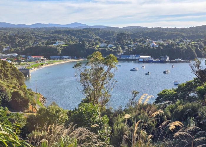  at 23 Petersons Hill Road, Stewart Island, Southland, Southland