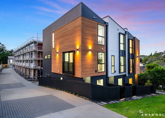  at Lot 6/65 Stottholm Road, Titirangi, Waitakere City, Auckland