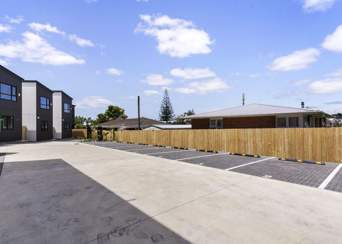  at Lot 1/155 Te Atatu Road, Te Atatu South, Waitakere City, Auckland