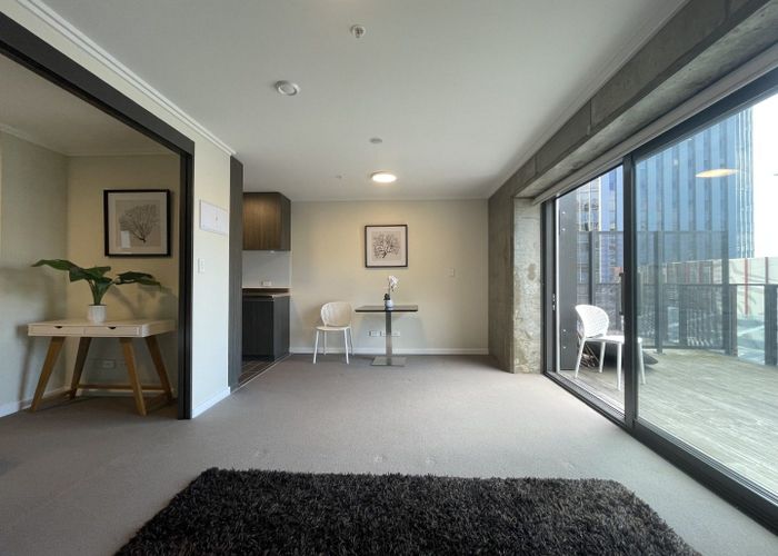  at 101/111 Molesworth Street, Thorndon, Wellington