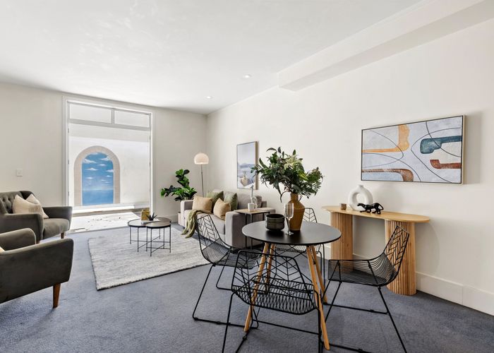  at 2/31 Majoribanks Street, Mount Victoria, Wellington, Wellington