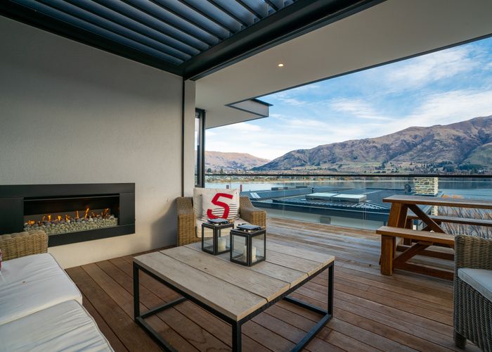 at 12 Bay Rise, Wanaka