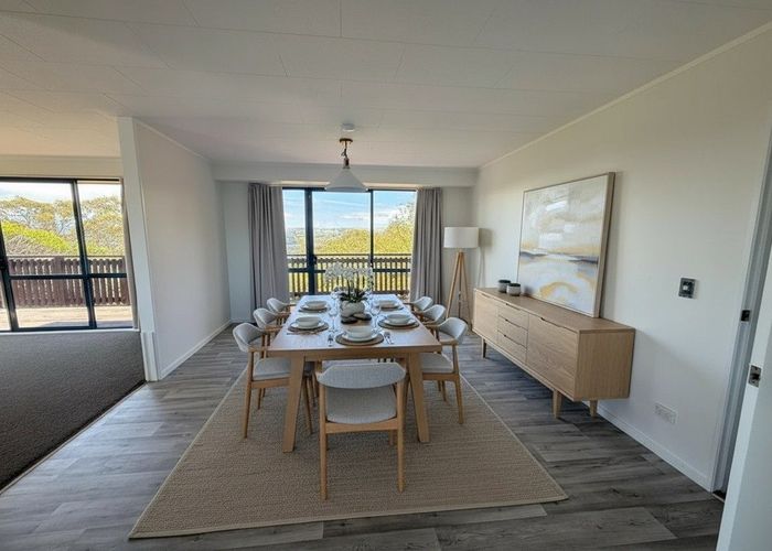  at 6 Doncaster Terrace, Ascot Park, Porirua, Wellington