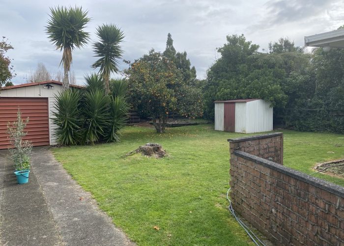  at 13 Bernard Street, Chartwell, Hamilton, Waikato