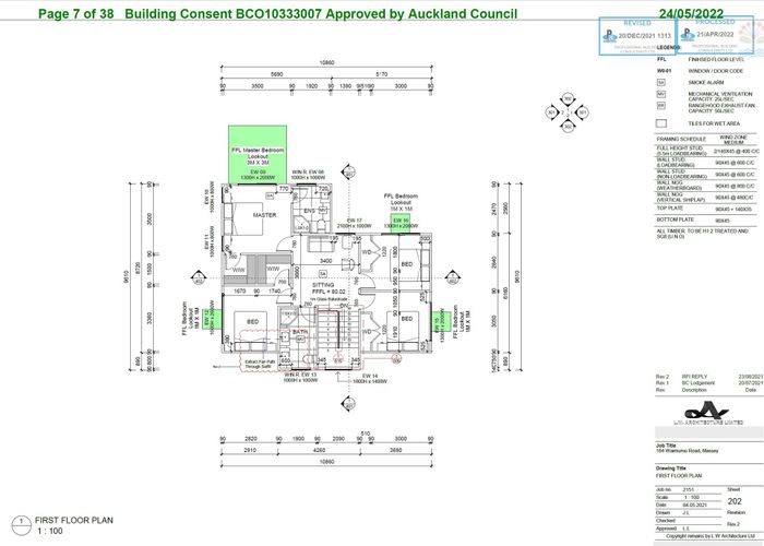  at 184A Waimumu Road, Massey, Auckland