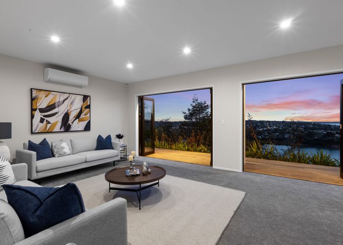  at 57 Upper Harbour Drive, Greenhithe, North Shore City, Auckland