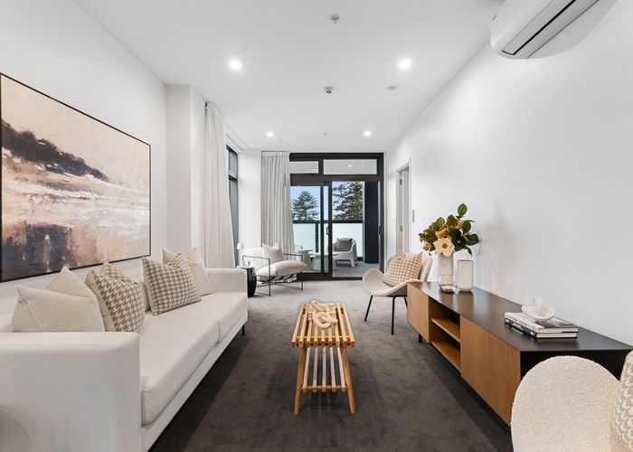  at 401A/41-43 Gillies Avenue, Epsom, Auckland City, Auckland