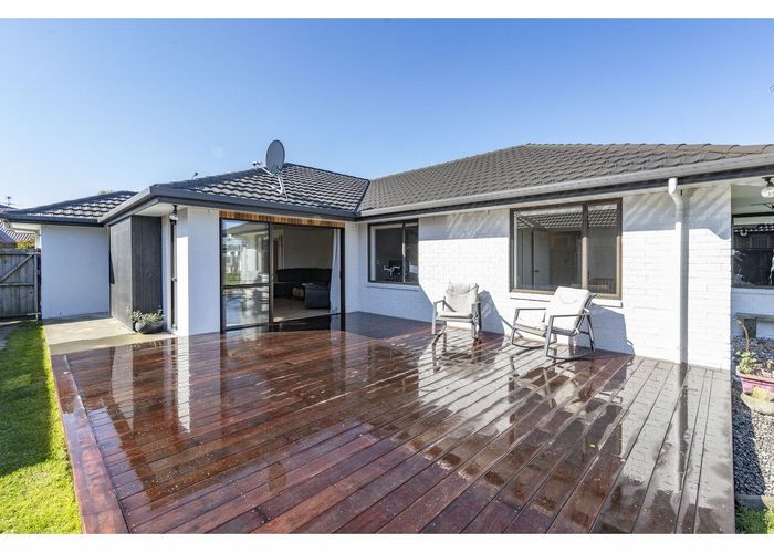  at 67 Isaac Wilson Road, Kaiapoi, Waimakariri, Canterbury