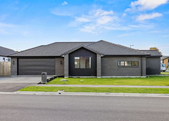  at 35 Thomas Rickerby Road, Halswell, Christchurch City, Canterbury