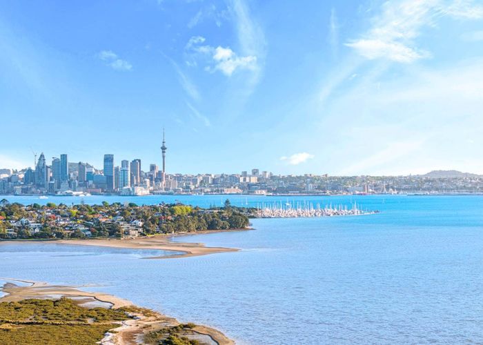  at 16C Sydney Street, Hauraki, North Shore City, Auckland