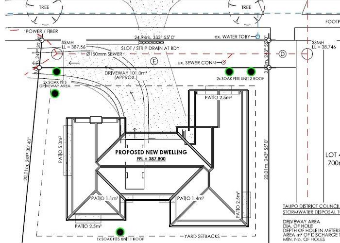  at 5 Wheki Place, Wharewaka, Taupo, Waikato