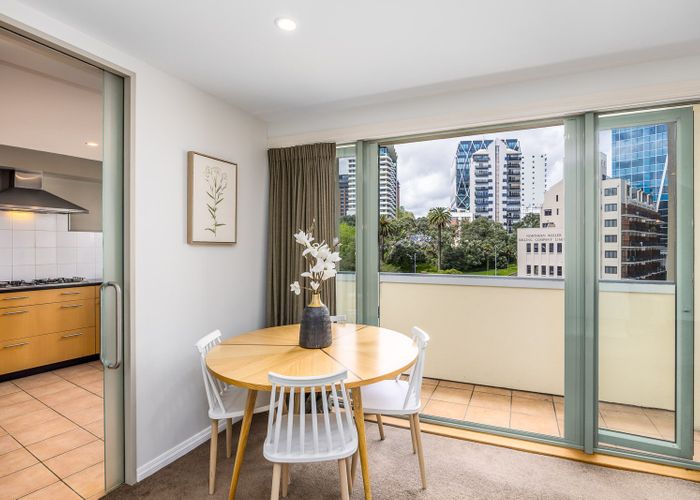 at 7C/14 Emily Place, City Centre, Auckland City, Auckland